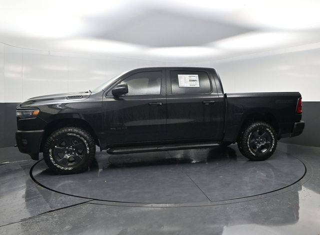 2026 Ram 1500 Warlock - 4