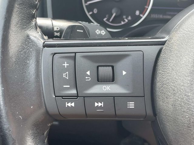 Used 2024 Nissan Rogue SUV
