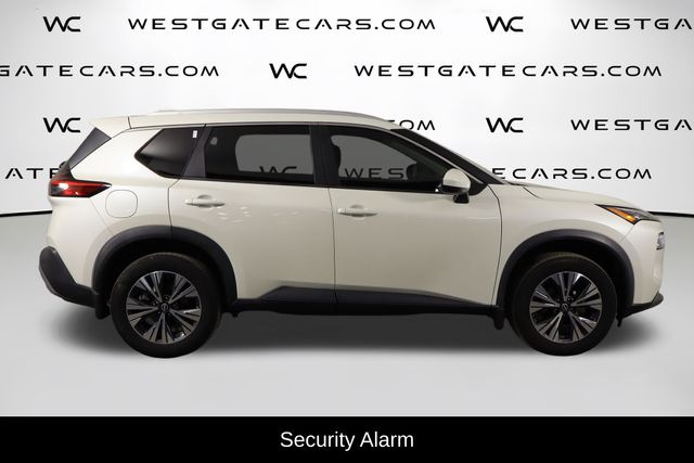 NissanRogue5