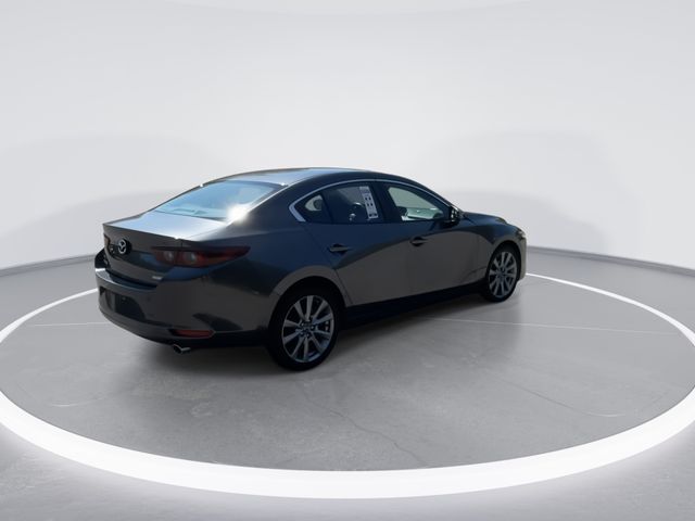 Used 2023 Gray Mazda 2.5 S Preferred Package image 8