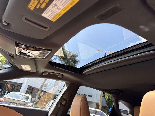 2023 Lexus RX - $45,998