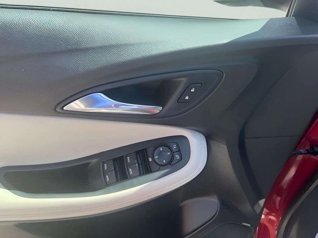 BuickEncore GX12