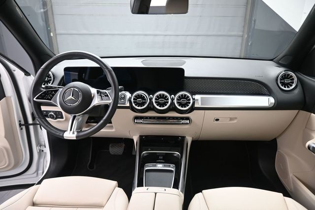 Used 2025 Mercedes-benz GLB SUV