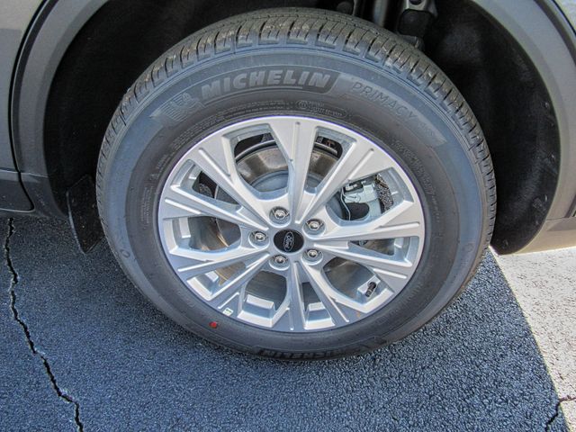 2026 Ford Escape Active:167801