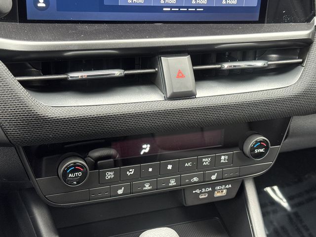 New 2026  Subaru Premium image 24