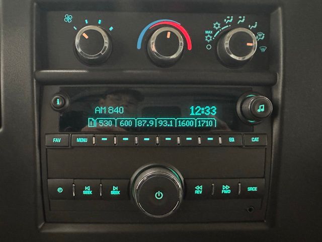 new 2025 Chevrolet Express 3500 car, priced at $63,124