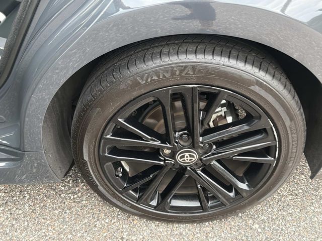 Used 2025 Toyota Camry Sedan