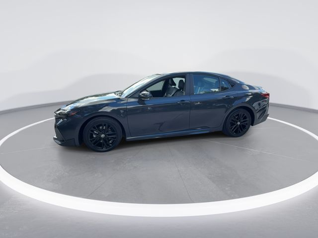 2025 Toyota Camry - $26,898