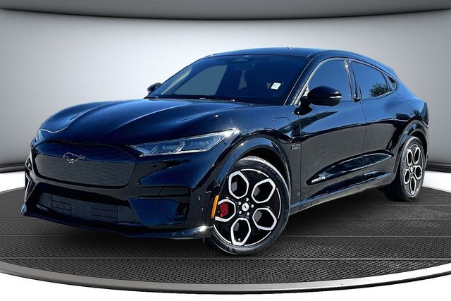 2023 Ford Mustang Mach-E GT AWD