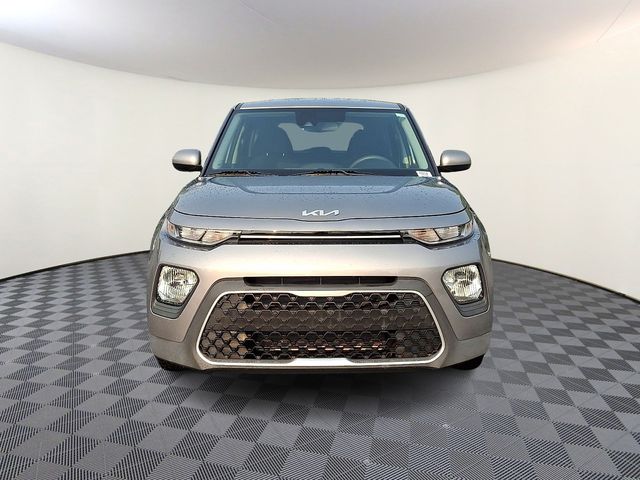 Used 2022 Kia Soul Hatchback