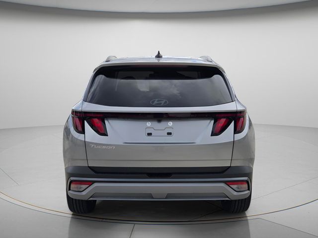 2026 Hyundai Tucson - $30,552