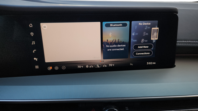 2026 Nissan Murano