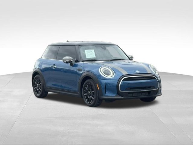 2024 MINI Cooper 2-Door Hatchback FWD