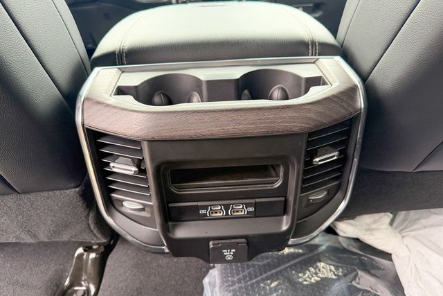 new 2026 Ram 3500 car, priced at $80,540