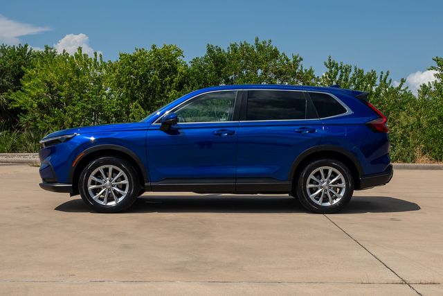 2024 Honda CR-V EX  at Community Honda