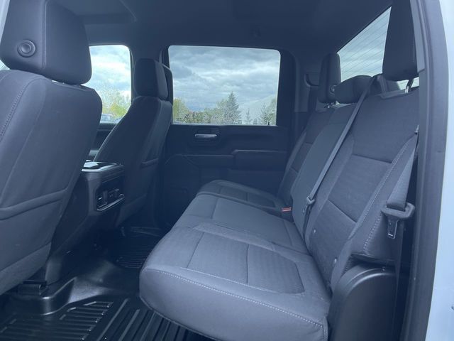 Used 2023 Chevrolet Silverado 2500HD For Sale in Livonia, MI