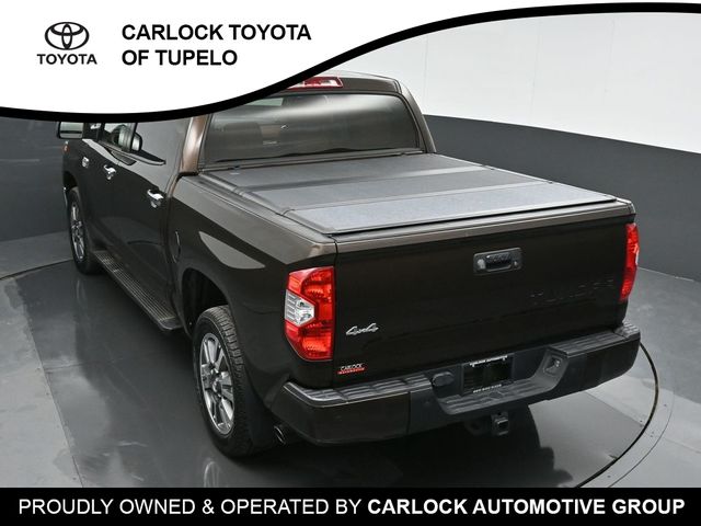 2021 Toyota Tundra 1794 36