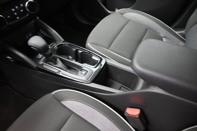Used 2025 Chevrolet TrailBlazer SUV