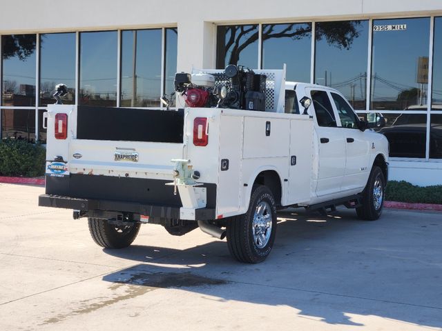 2022 Ram 2500 Tradesman 7