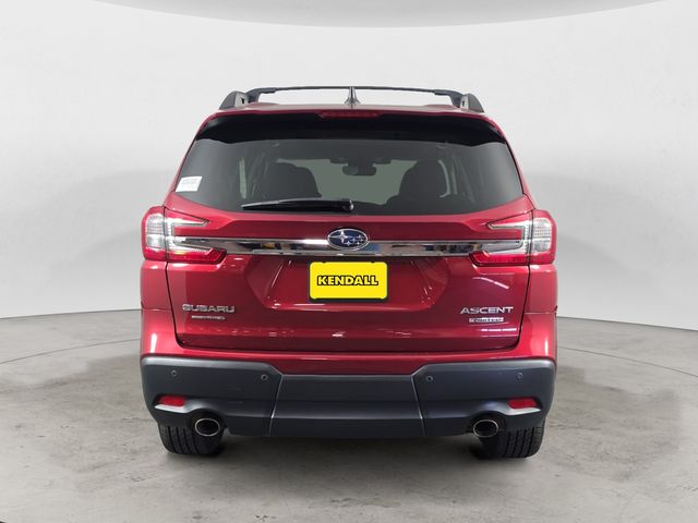 Used 2024 Red Subaru Limited image 6
