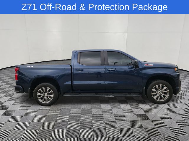 Used 2020 Chevrolet Silverado 1500 Truck