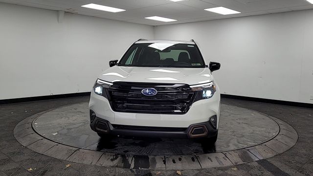 2026 – Subaru – Forester