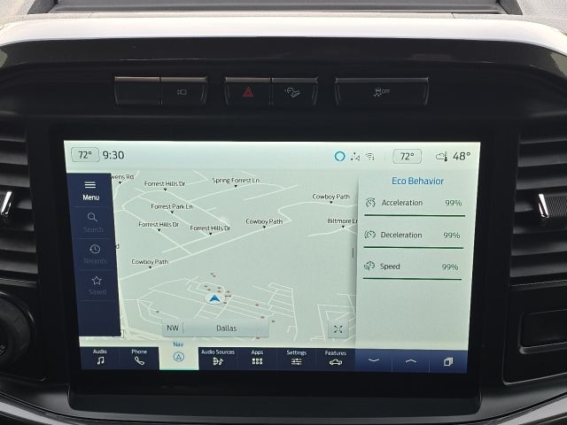 2022 Ford F-150 XLT:B02121