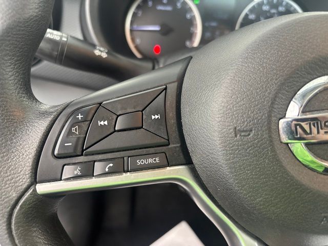 Used 2021 Nissan Kicks SUV