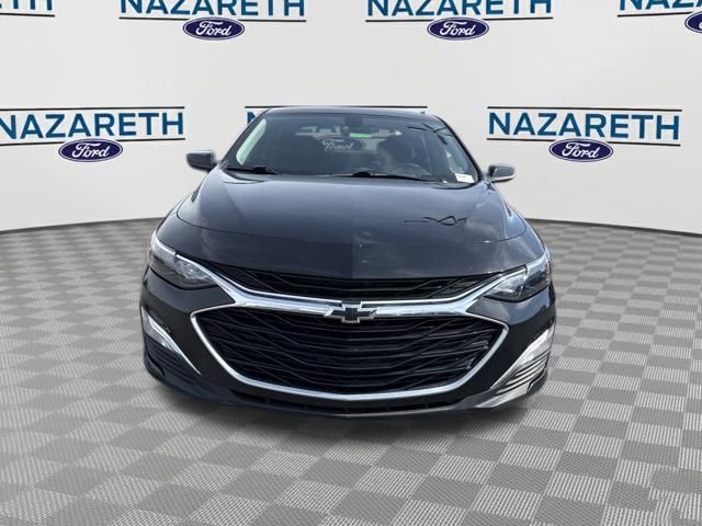 used 2020 Chevrolet Malibu car, priced at $13,025