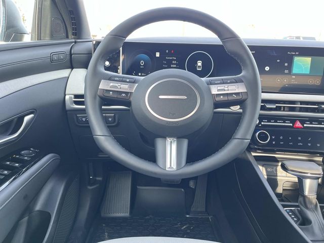 new 2026 Hyundai Santa Cruz car, priced at $43,893