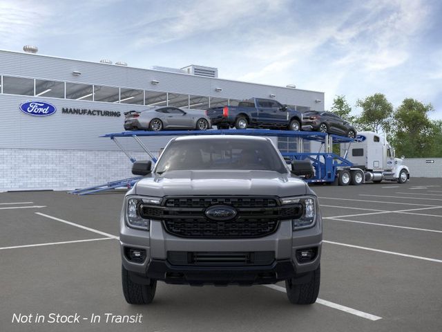 2026 Ford Ranger XLT:169117