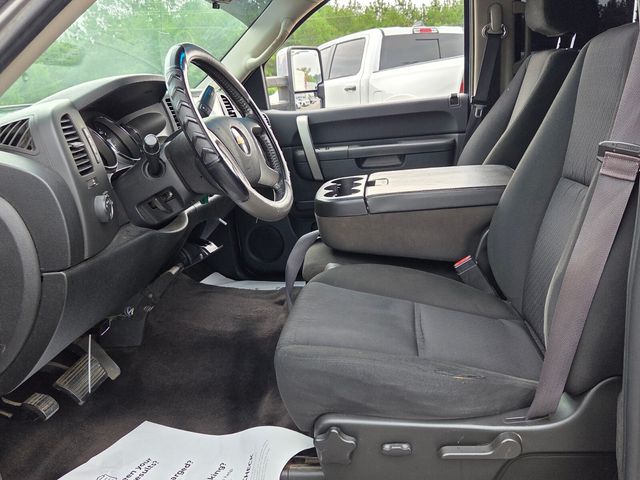 Used 2011 Chevrolet Silverado 1500 Truck