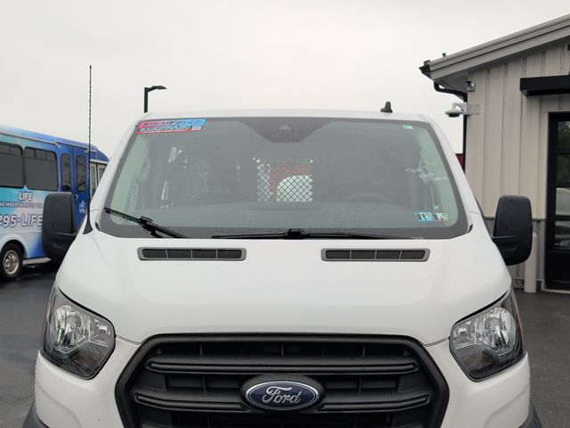 2020 Ford Transit-150 Thumbnail