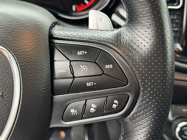2025 Dodge Durango GT Plus Gray at Toyota of Victoria