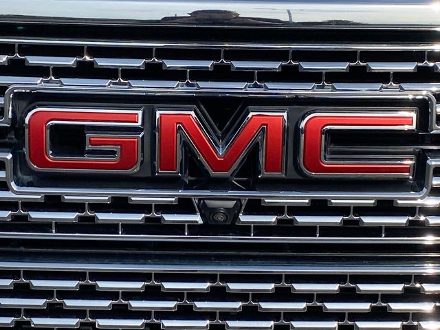 2023 GMC Sierra 2500HD Denali 32