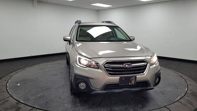 2019 – Subaru – Outback