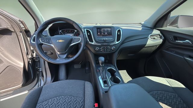 Used 2024 Gray Chevrolet LT image 16