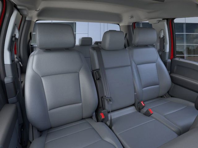 2025 Ford F-250 Super Duty XL