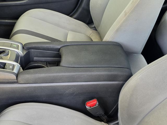 Used 2019 Honda Civic Sedan