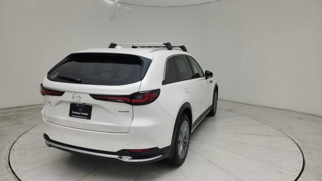 2026 Mazda CX-90 3.3 Turbo Premium Plus - 4