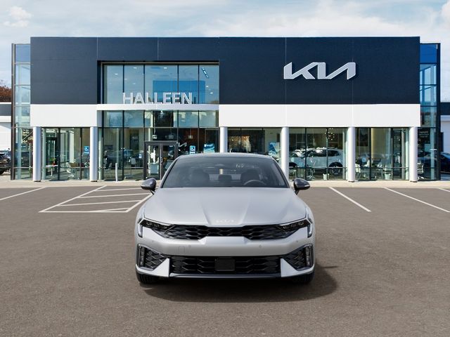 New 2026 Kia K5 Sedan
