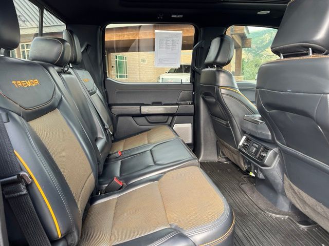 Used 2023 Ford F-150 Truck