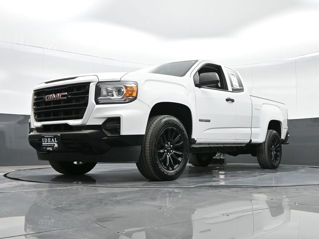 2022 GMC Canyon Elevation Standard 31