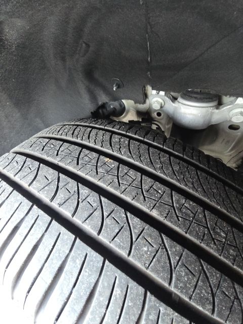 Photo of 2023 Ford Explorer Limited in Dallas, GA - 11,  2023 Ford Explorer Limited:B01962