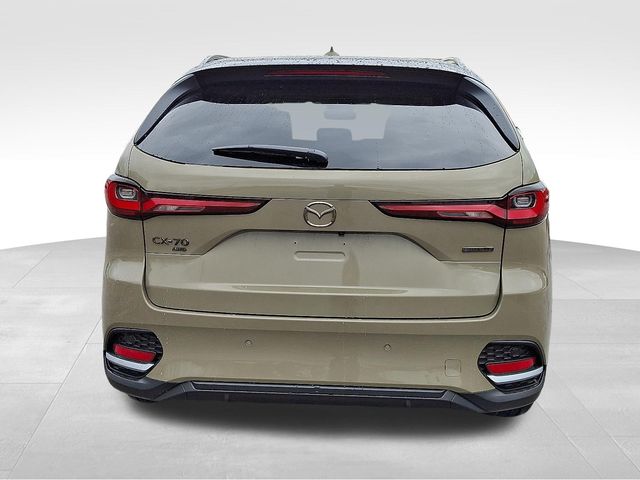 new 2026 Mazda CX-70 car, priced at $44,357
