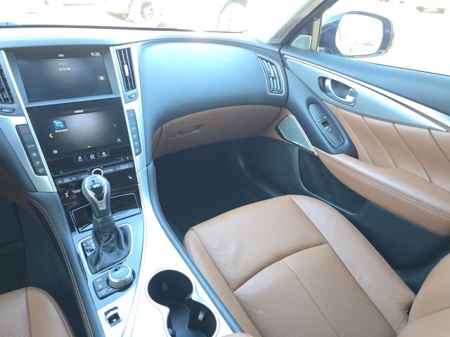 2024 INFINITI Q50 LUXE:C02494A