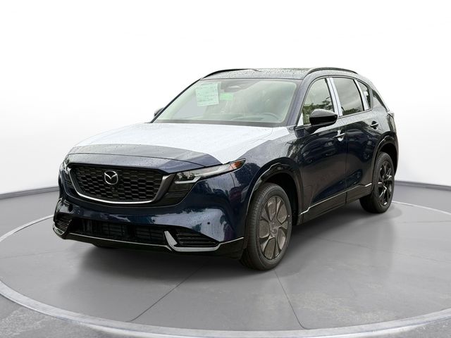 2026 Mazda Mazda CX-5 2.5 S Premium Plus