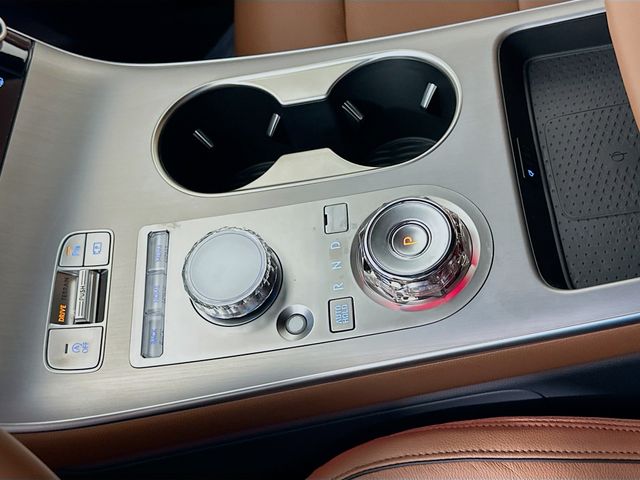 Thumbnail: 2026 Genesis GV70 - 15