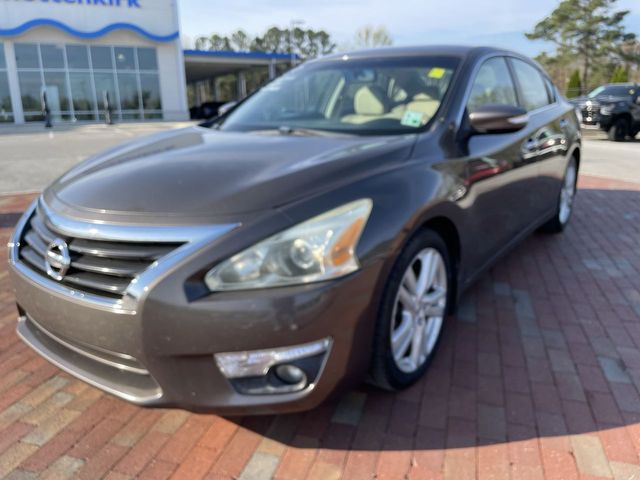 2014 Nissan Altima SL