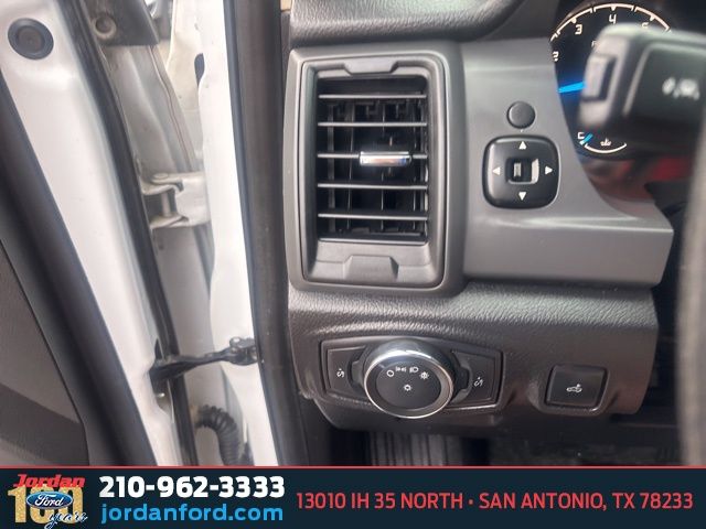 Used Car 2022 Ford Ranger  Xl For Sale Under $25,000 In San Antonio, Texas